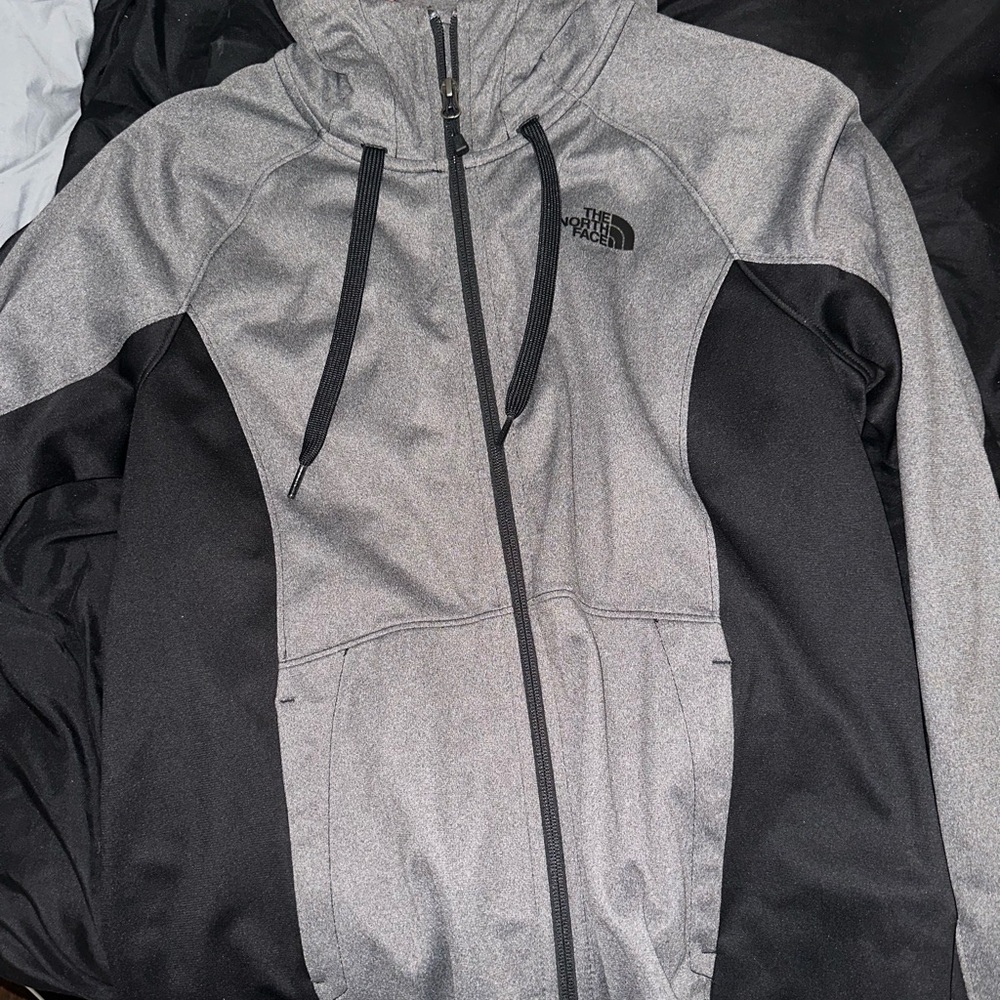The North face